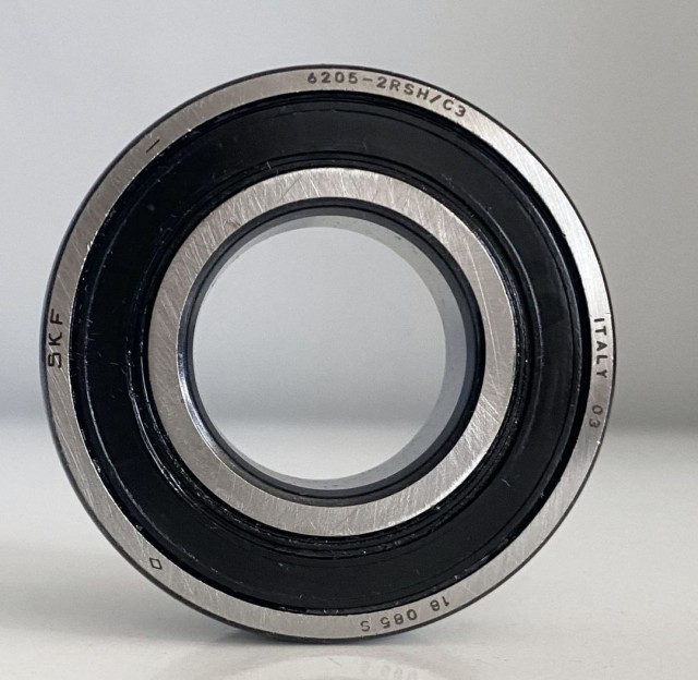 ШАРИКОВЫЙ ПОДШИПНИК 6205-2RS1/C3