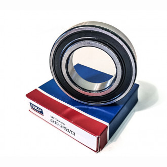 ШАРИКОВЫЙ ПОДШИПНИК 6210-2RS1/C3