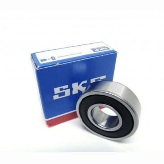 ШАРИКОВЫЙ ПОДШИПНИК 6312-2RS1/C3